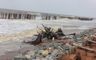 Chandpur Beach