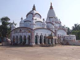 Chandaneswar Temple